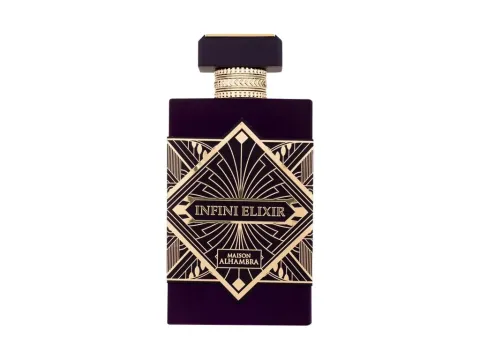 Infini Elixir
