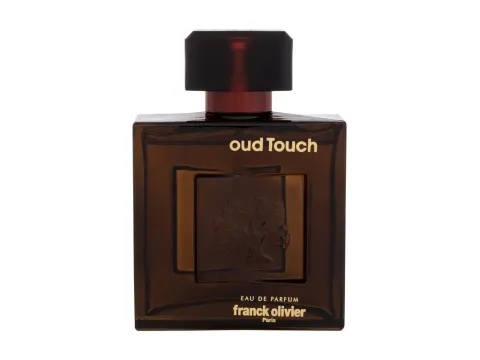 Oud Touch