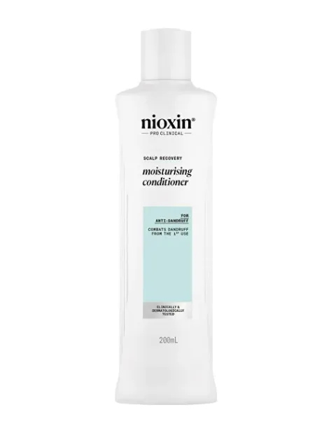 Moisturizing Conditioner