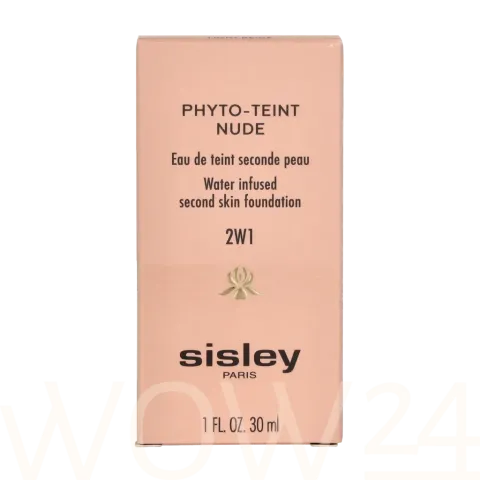 Phyto-Teint Nude