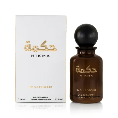 Hikma