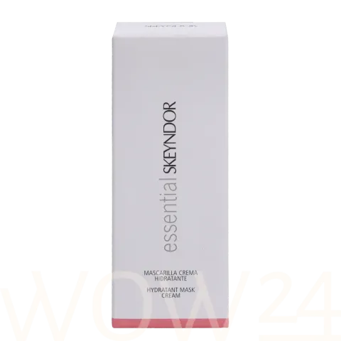 Skeyndor Essential Hydratant Mask Cream