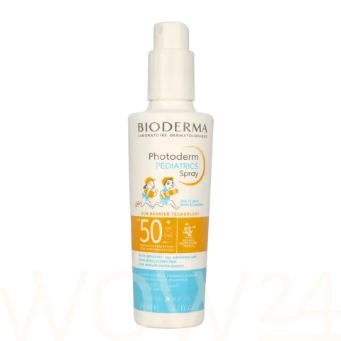 Photoderm Pediatrics Spray
