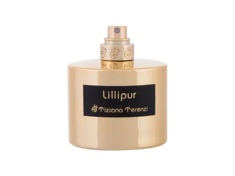 Lillipur