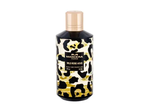 Wild Rose Aoud