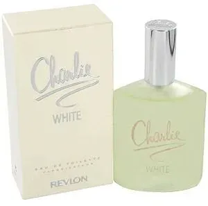 Charlie white