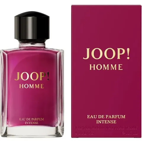 Homme Intense