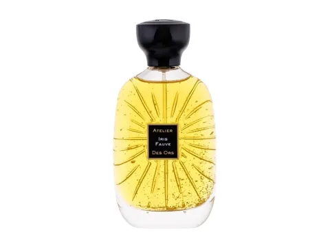 Iris fauve