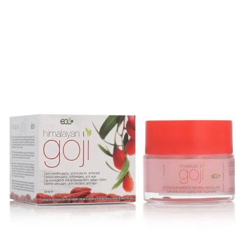 Himalayan goji