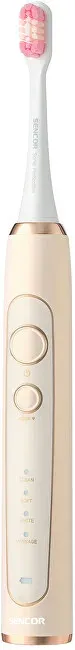 Sonic toothbrush SOC 4201GD