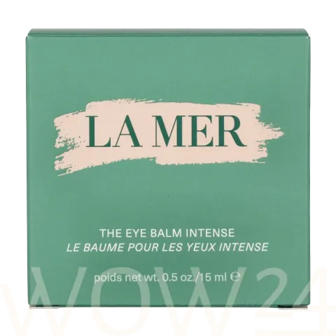 The Eye Balm Intense
