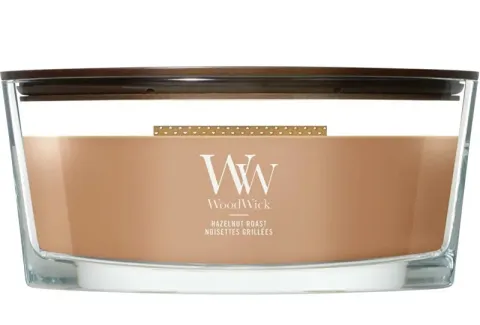 Scented candle ship Hazelnut Roast 453.6 g