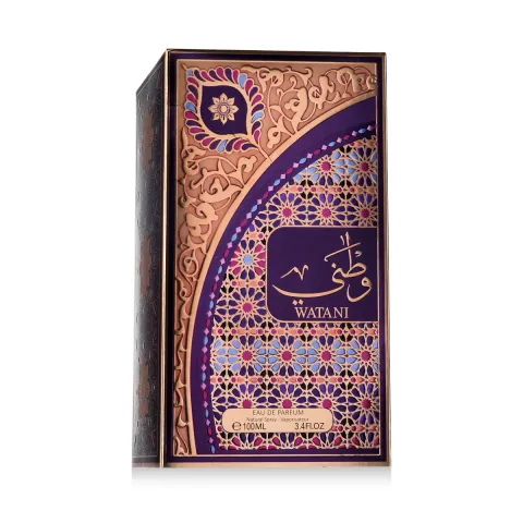Watani