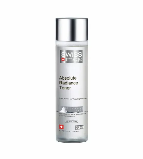 Brightening Care Absolute Radiance Toner