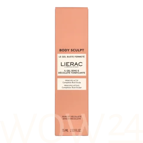 Body Sculpt The Firming Bust Gel