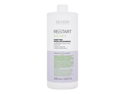 Re/Start Balance Purifying Micellar Shampoo
