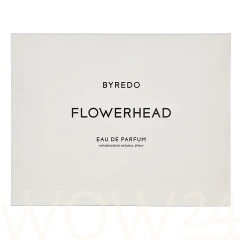Flowerhead