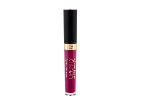 Lipfinity Velvet Matte 24HRS
