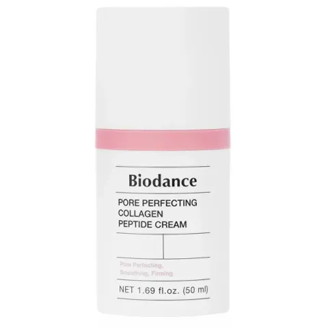Biodance Collagen Peptide Pore Perfecting Cream