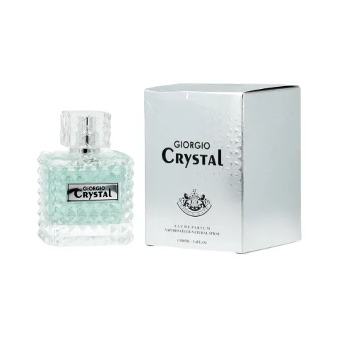 Crystal