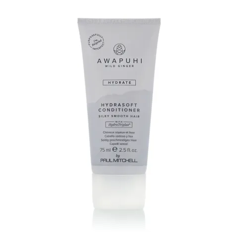 Awapuhi Wild Ginger Hydrasoft Conditioner