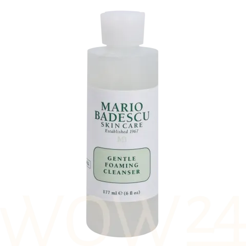 Mario Badescu Foaming Cleanser