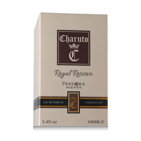 Charuto Regal Reserve