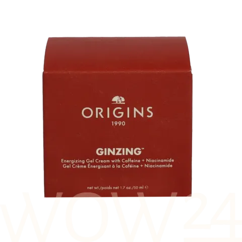 Origins Ginzing Energizing Gel Cream