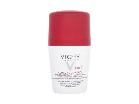Clinical Control Detranspirant Anti-Odor