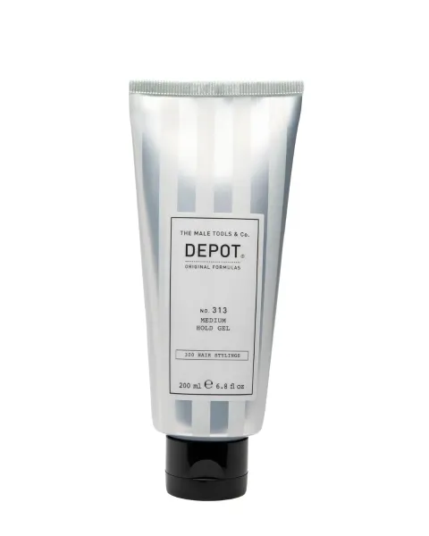 No. 313 Medium Hold Gel