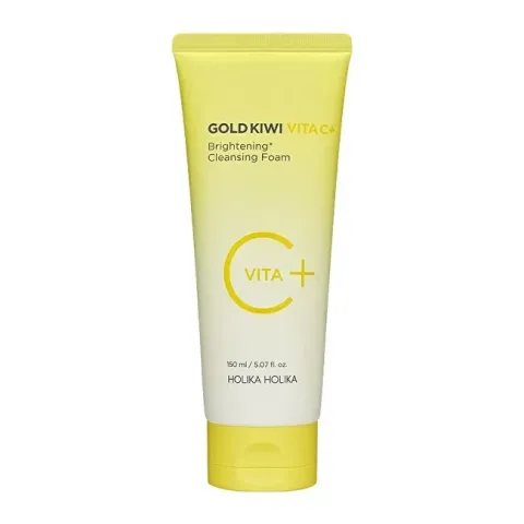 Brightening Cleansing Foam