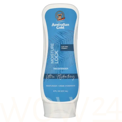 Moisture Lock Tan Extender