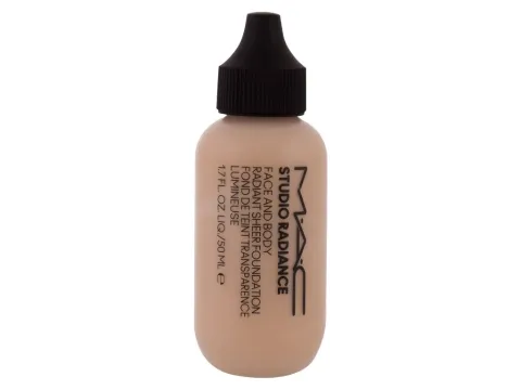 Studio Radiance Face And Body Radiant Sheer Foundation