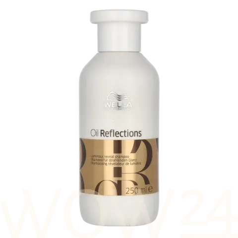 Oil Reflections Luminous Reveal Shampoo