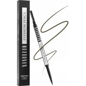 Eyebrow Pencil Dark Brown
