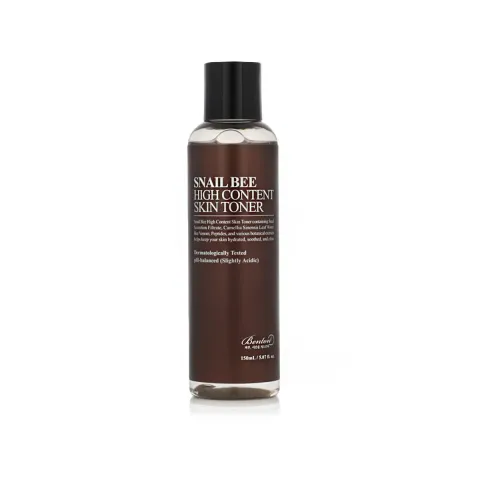 Snail Bee High Content Skin Toner