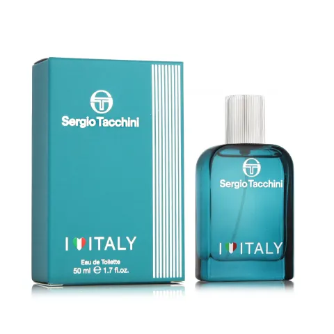 I Love Italy