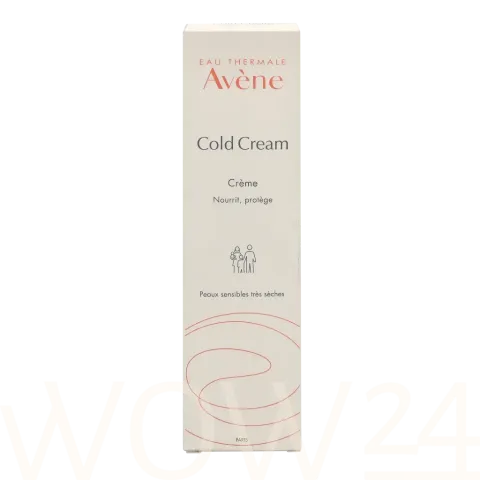 Cold Cream