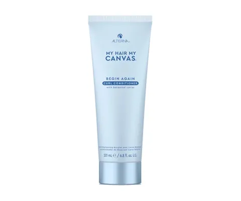 Alterna My Hair My Canvas Begin Again Curl Conditioner for Curly and Wavy Hair
