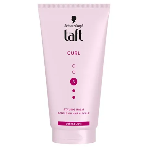Curl Styling Balm