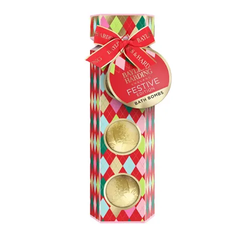 Festive Edition Gift Set 3 x