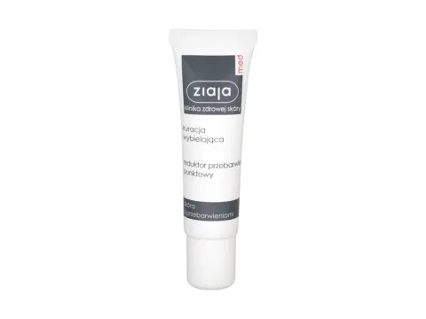 Whitening Discoloration Reducer