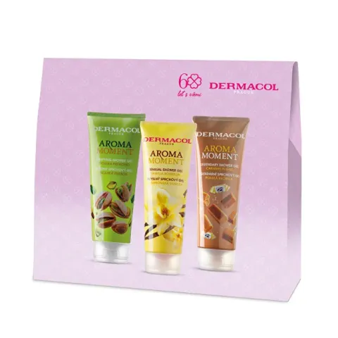 Aroma Moment Sweet Mix Gift Set