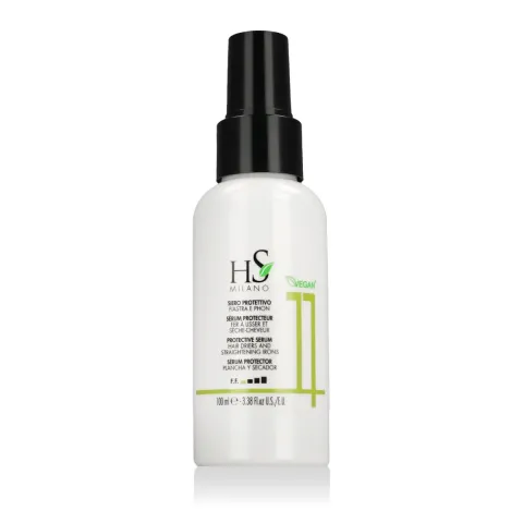 Protective Serum