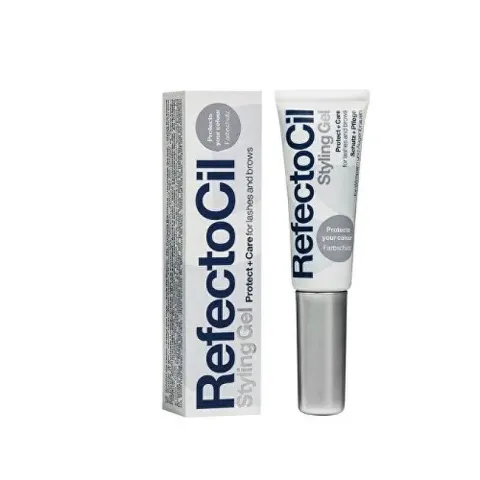 Styling gel