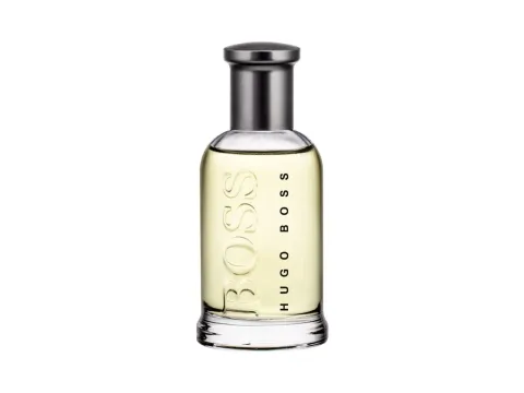 Boss Bottled