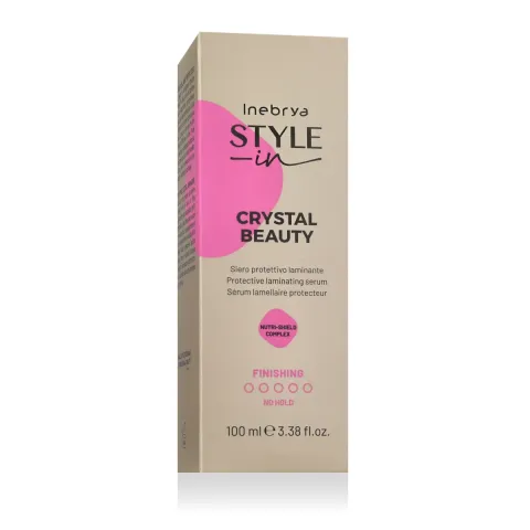 Style-In Crystal Beauty