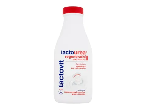 LactoUrea Regenerating Shower Gel