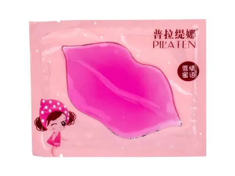 Collagen Nourish Lips Membrane