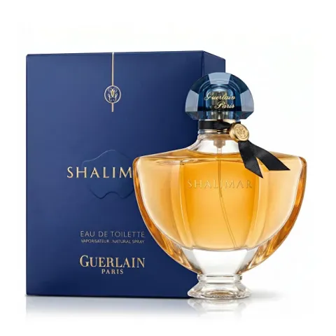 Shalimar